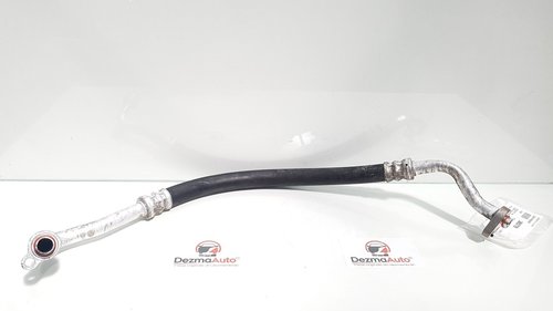 Conducta clima, Ford C-Max 1, 1.6 tdci