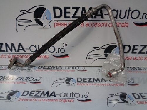 Conducta clima, Ford C-Max 1.6 tdci, HHDB