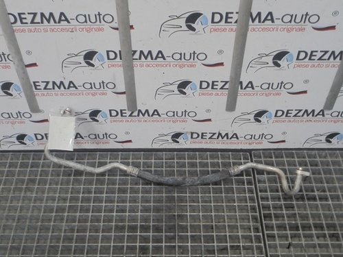 Conducta clima, Ford C-Max 1.8 tdci, KKDA