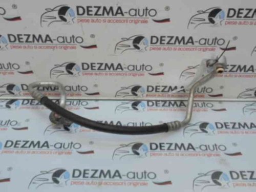 Conducta clima, Ford C-Max 2, 1.6 tdci, T1DB