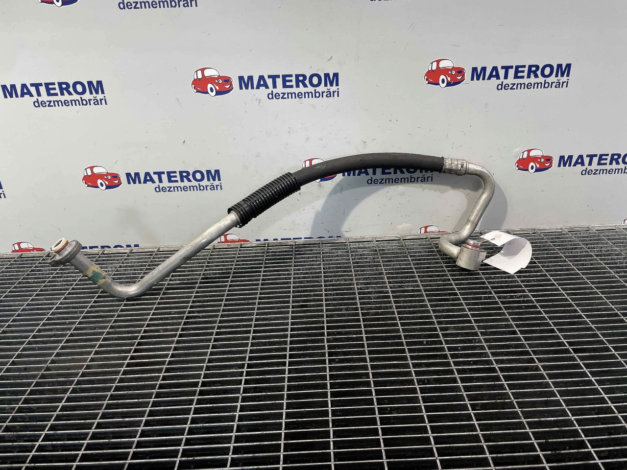 CONDUCTA CLIMA FORD C-MAX C-MAX 1.6 TDCI - (2010 2015)