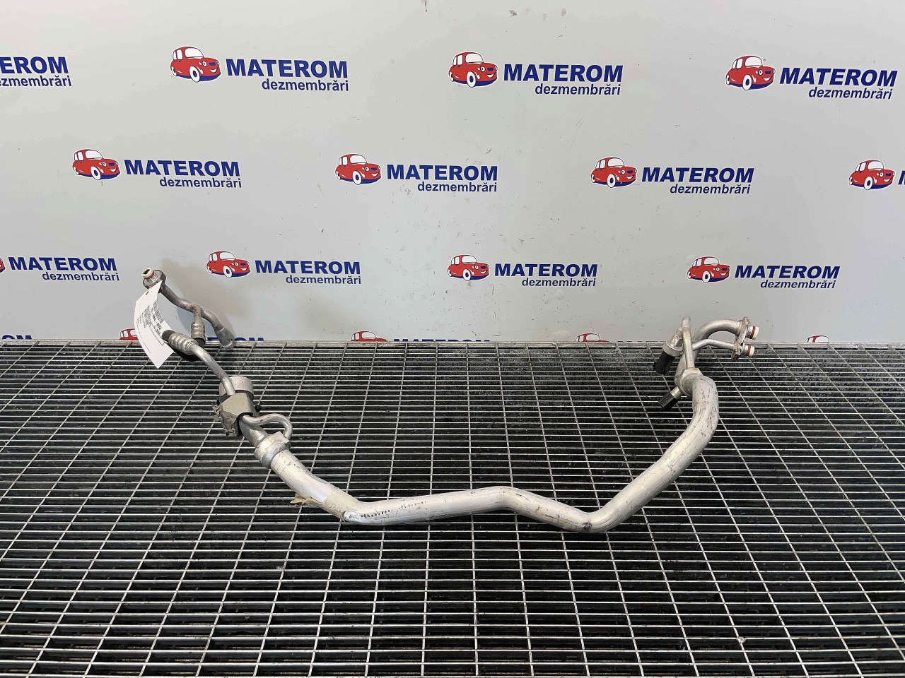 CONDUCTA CLIMA FORD C-MAX C-MAX 1.6 TDCI - (2010 2015)