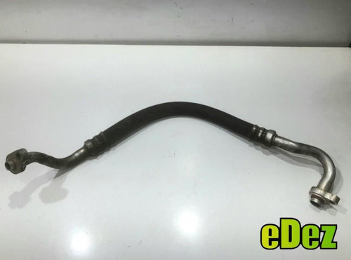 Conducta clima Ford C-Max facelift (2007-2010) 1.6 tdci G6DA 110 cp 3M5H-19N602-HG