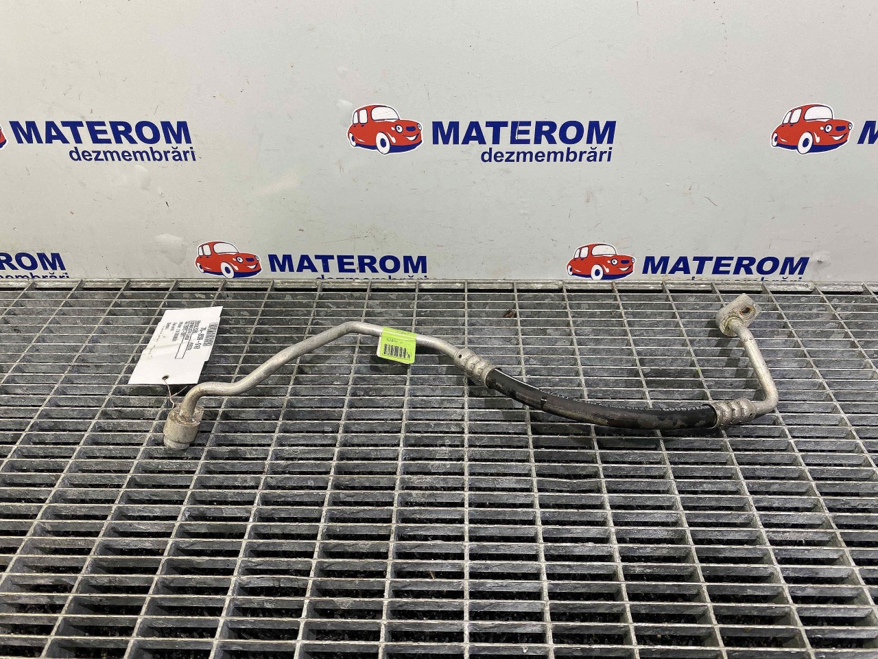 CONDUCTA CLIMA FORD FIESTA 1.0 ECOBOOST - (2012 2017)