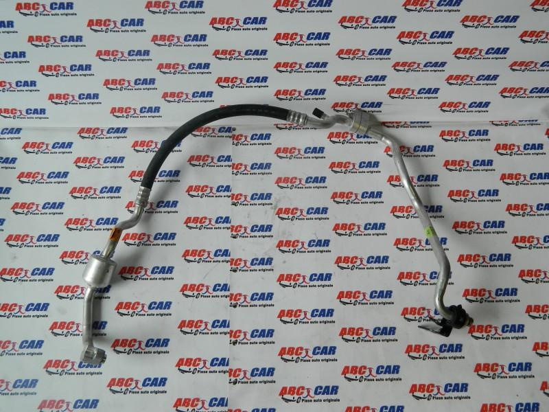 Conducta clima Ford Fiesta 2012-2017 MK8 C1B1-19N617-BB