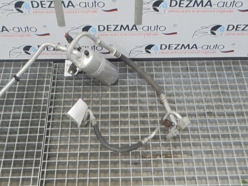 Conducta clima, Ford Fiesta 6, 1.4tdci, F6JD
