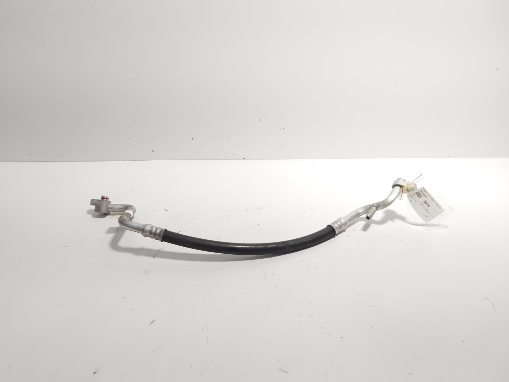 Conducta clima, Ford Fiesta 6, 1.5 TDCI, UGJC (id:704419)