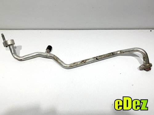 Conducta clima Ford Fiesta 6 (2008-2012) [MK7] 1.4 tdci KVJA 8V51-19N617-AG
