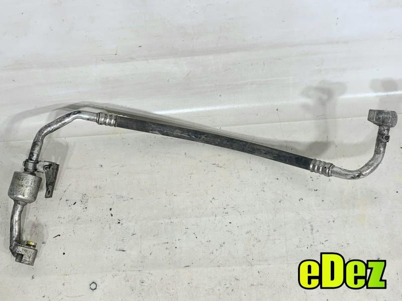Conducta clima Ford Fiesta 7 (2008-2012) [MK7] 1.0 EcoBoost