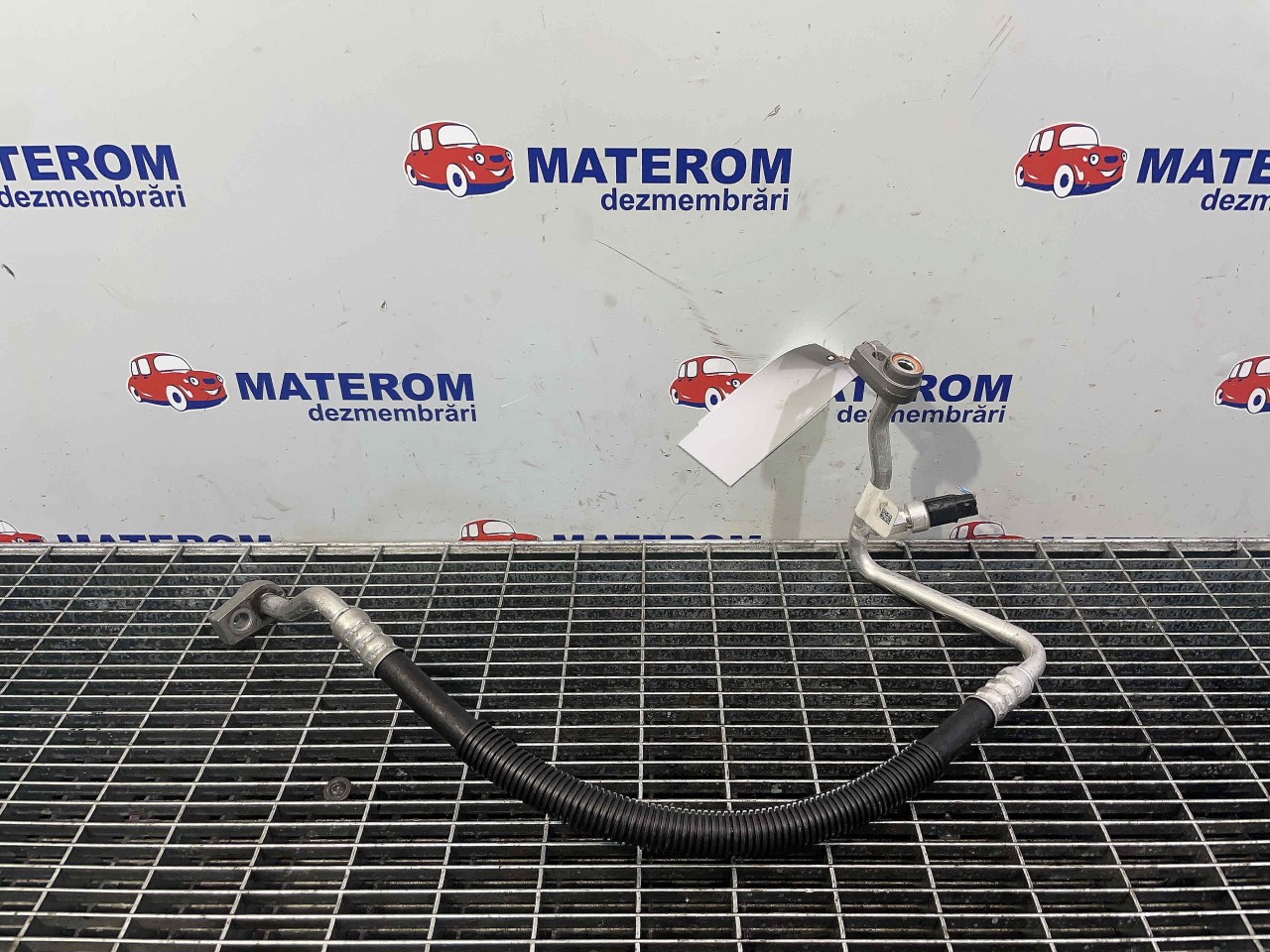 CONDUCTA CLIMA FORD FOCUS 1.0 ECOBOOST - (2018 2020)