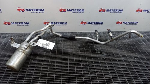 CONDUCTA CLIMA FORD FOCUS 1.6 INJ - (2004 2008)