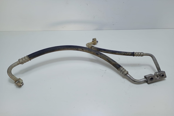 Conducta clima Ford Focus [1998 - 2004]