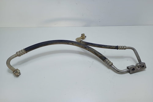 Conducta clima Ford Focus [1998 - 2004]