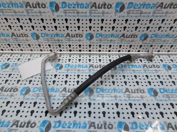 Conducta clima Ford Focus 2, 1.6 tdci, G8DB