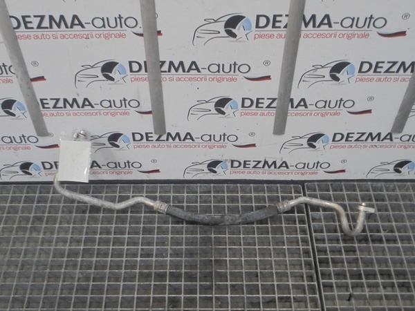 Conducta clima, Ford Focus 2, 1.8 tdci, KKDA