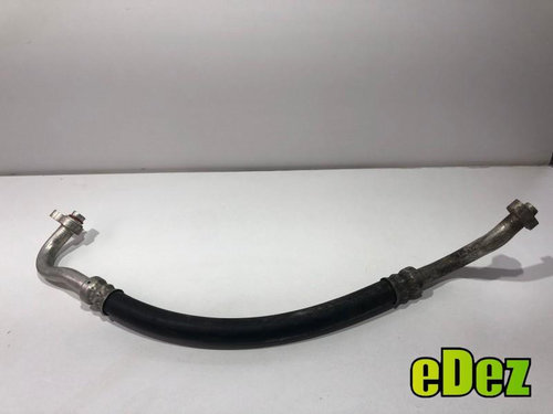 Conducta clima Ford Focus 2 (2004-2010) [DA_] 1.6 tdci