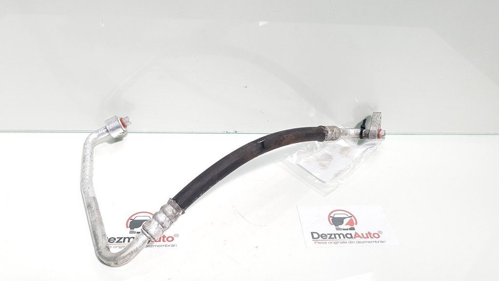 Conducta clima, Ford Focus 2 combi (DA) 1.6 tdci (id:365778)