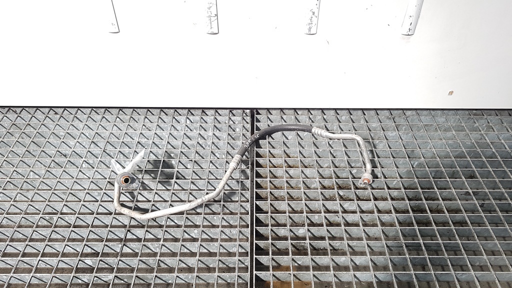 Conducta clima, Ford Focus 2 (DA), 1.8 tdci (id:385435)