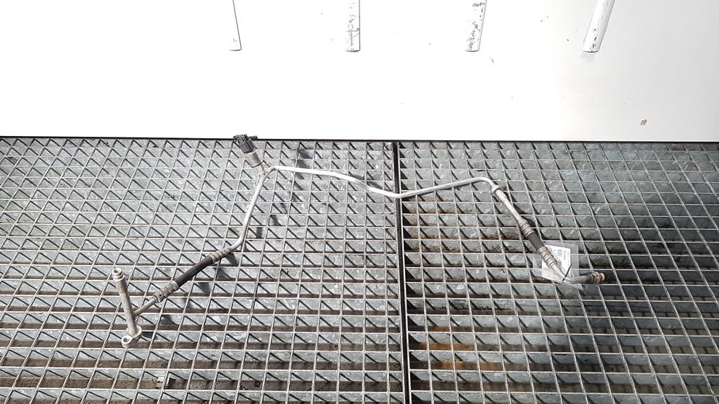 Conducta clima, Ford Focus 2 (DA), 1.8 tdci (id:385438)