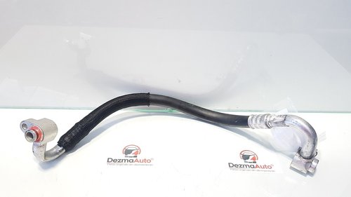 Conducta clima, Ford Focus 3, 1.5 tdci, cod H1F1-19N602-BA (id:372122)