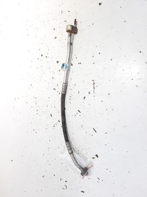 Conducta clima, Ford Focus 3, 1.6 Ecoboost, JQDB (id:608299)