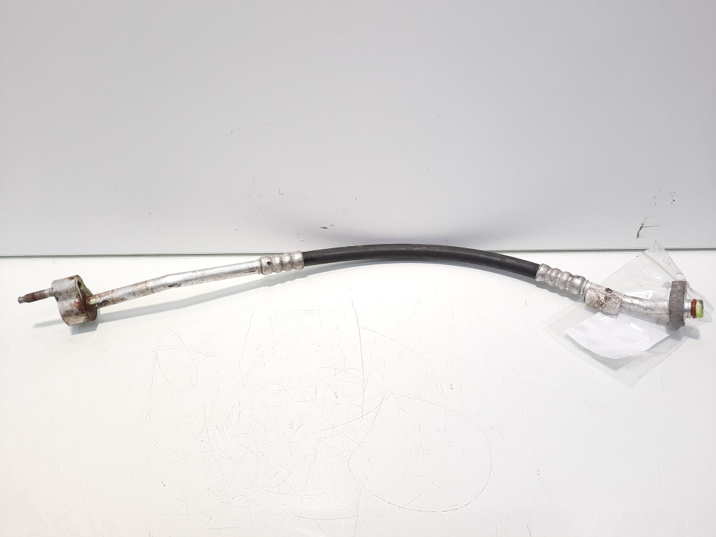 Conducta clima, Ford Focus 3, 1.6 TDCI, T1DA (idi:546732)