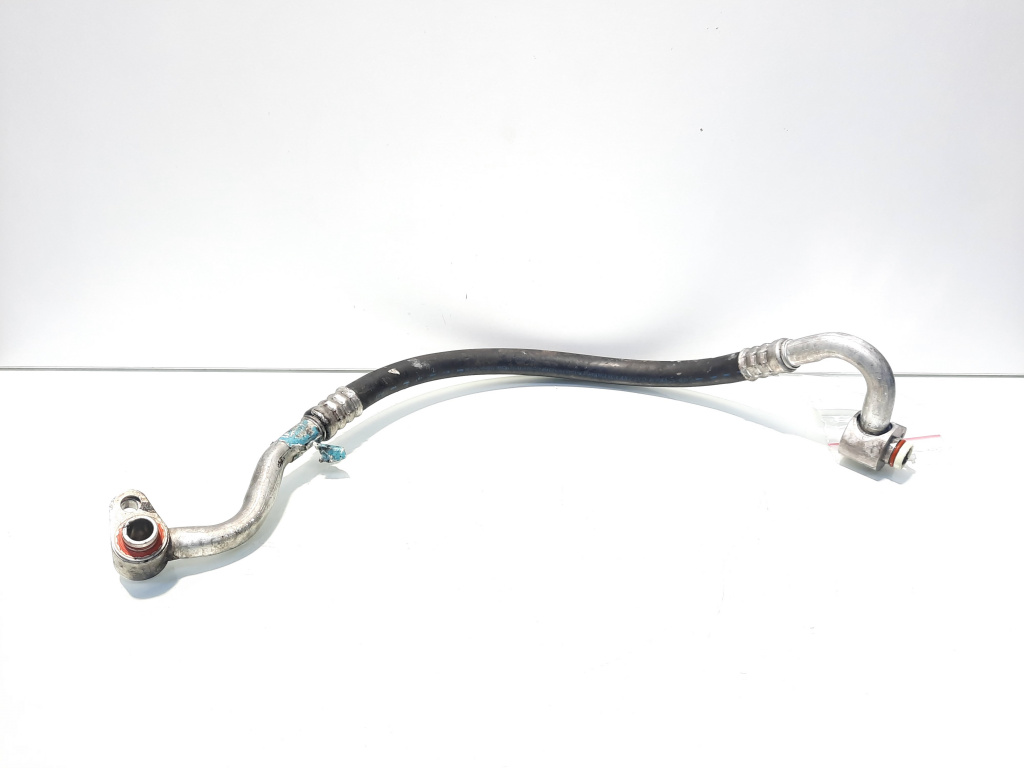 Conducta clima, Ford Focus 3, 1.6 TDCI, T1DB (id:524475)