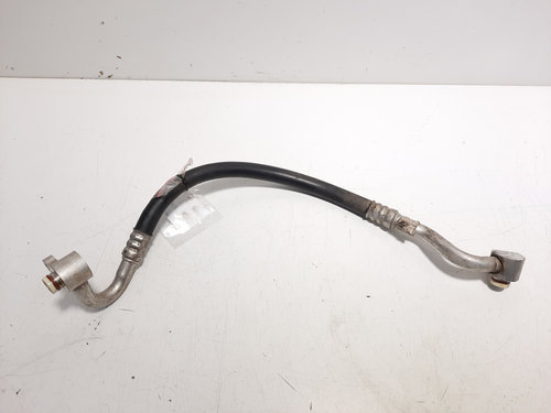 Conducta clima, Ford Focus 3, 1.6 TDCI, T3DA (idi:493468)