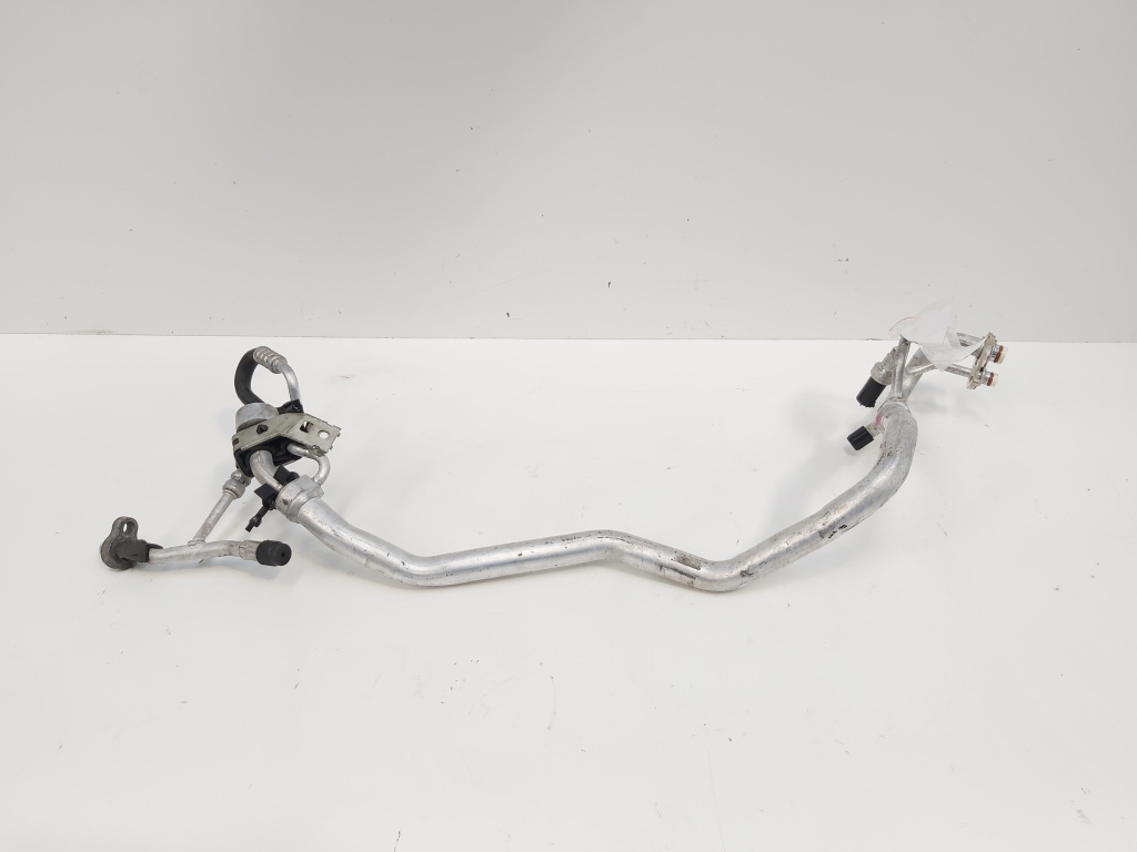 Conducta clima, Ford Focus 3 (id:267011)