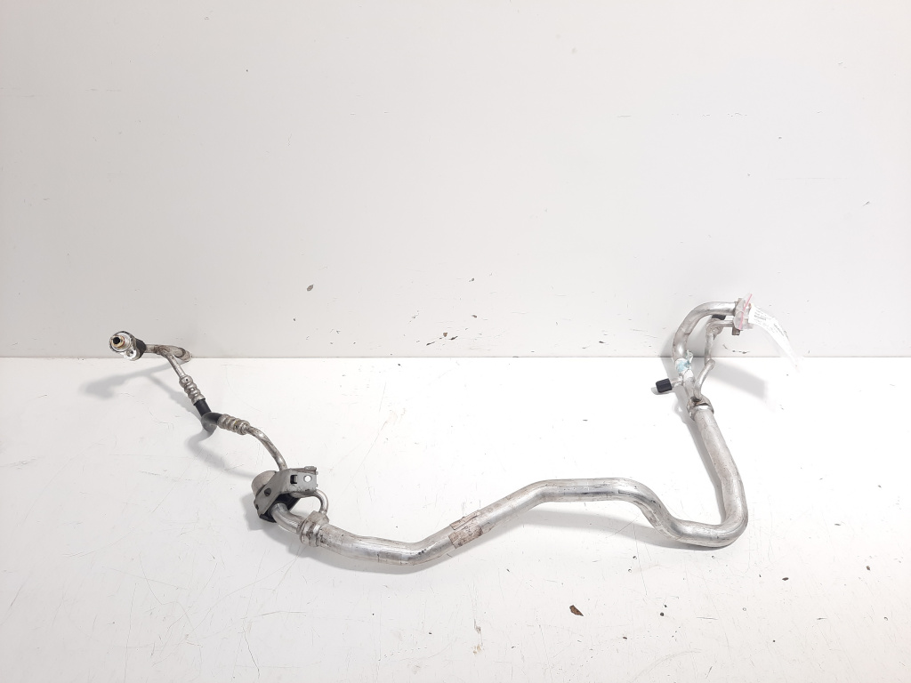 Conducta clima, Ford Focus 3 Turnier, 1.6 TDCI, T1DA (id:504088)