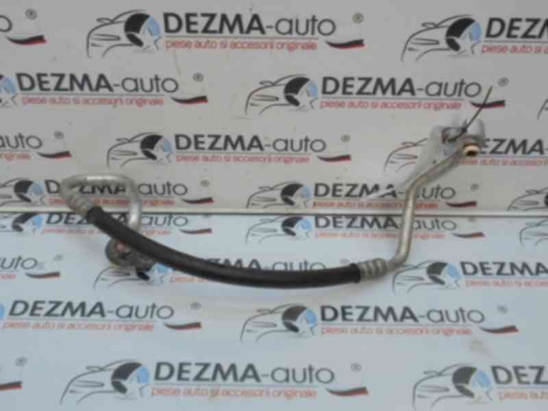 Conducta clima, Ford Focus 3 Turnier, 1.6 tdci, T1DA