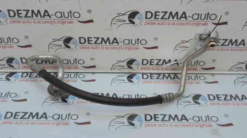 Conducta clima, Ford Focus 3 Turnier, 1.6 tdci, T1DA