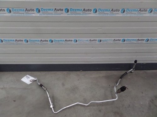 Conducta clima Ford Focus C-Max, 1.6 tdci (id:198226)