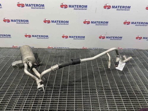 CONDUCTA CLIMA FORD FOCUS C-MAX FOCUS C-MAX 1.6 INJ - (2003 2007)