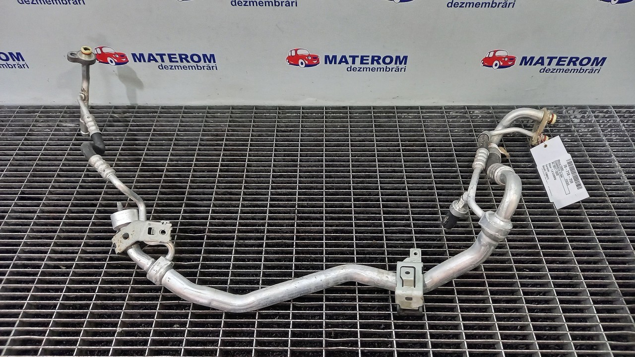 CONDUCTA CLIMA FORD FOCUS FOCUS 1.0 ECOBOOST - (2011 2014)