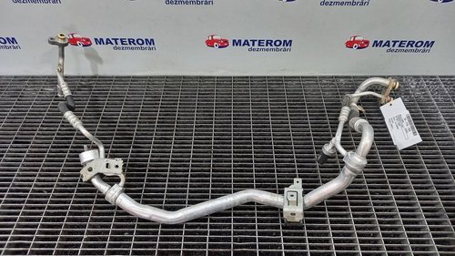 CONDUCTA CLIMA FORD FOCUS FOCUS 1.0 ECOBOOST - (2011 2014)