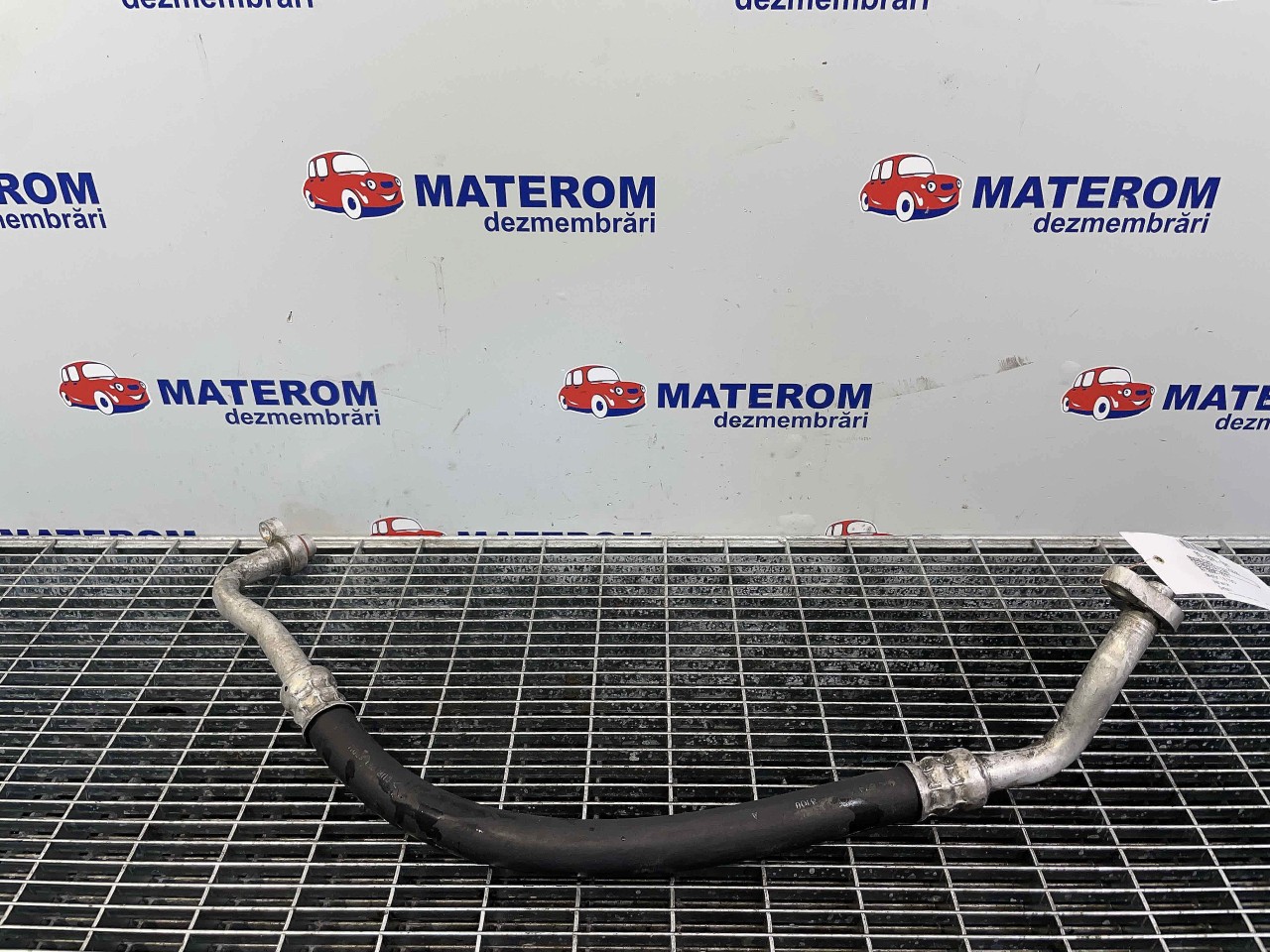 CONDUCTA CLIMA FORD FOCUS FOCUS 1.6 TDCI - (2008 2010)