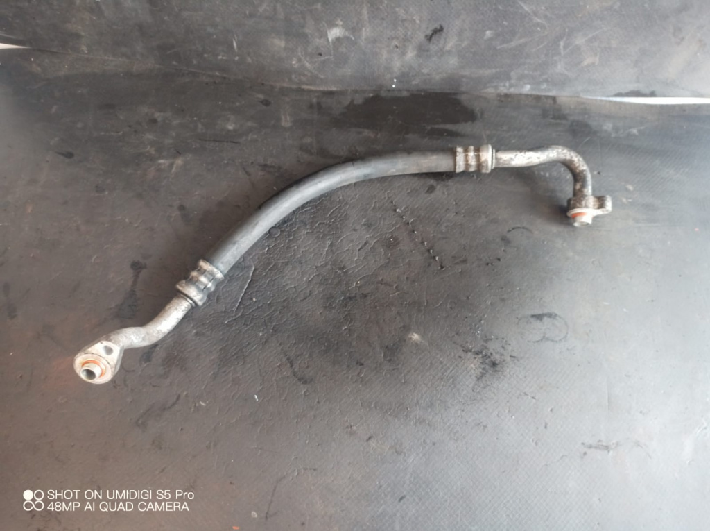 Conducta clima , Ford FOCUS II DA, 1.6 HDI , 2004-2008