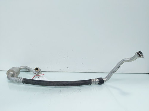 Conducta clima, Ford Galaxy 2, 2.0 TDCI, QXWA (idi:652596)