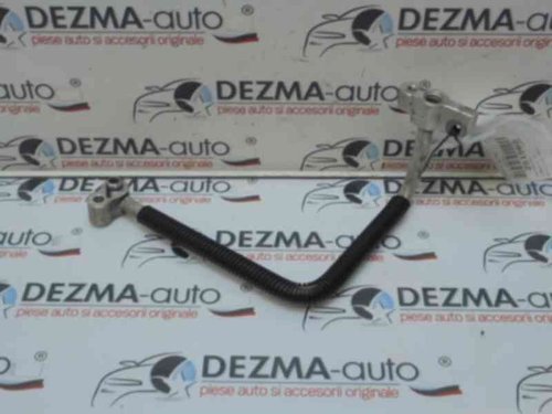 Conducta clima, Ford Galaxy (WGR) 1.9 tdi