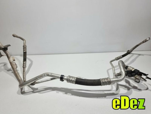 Conducta clima Ford Kuga (2008-2012) 2.0 tdci 163 cp