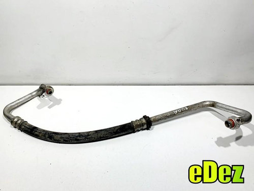 Conducta clima Ford Kuga (2008-2012) 2.0 tdci 163 cp