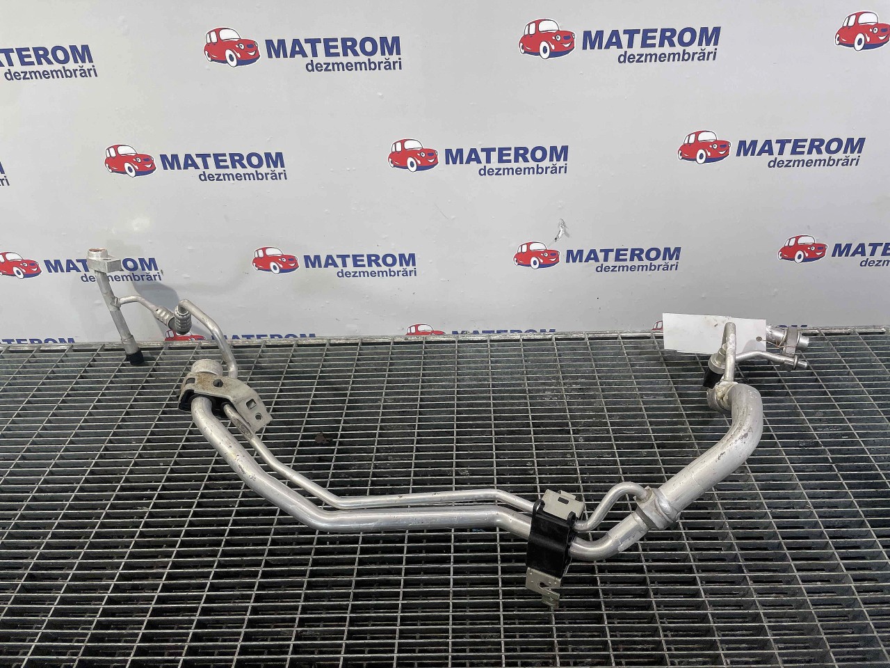 CONDUCTA CLIMA FORD KUGA KUGA 2.0 TDCI - (2012 2019)