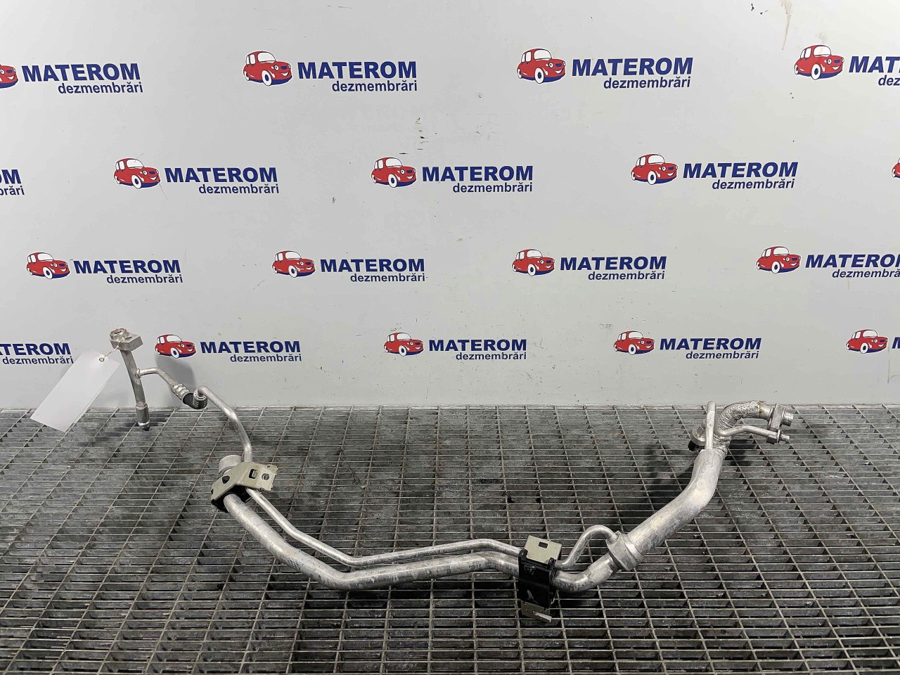 CONDUCTA CLIMA FORD KUGA KUGA 2.0 TDCI - (2012 2020)