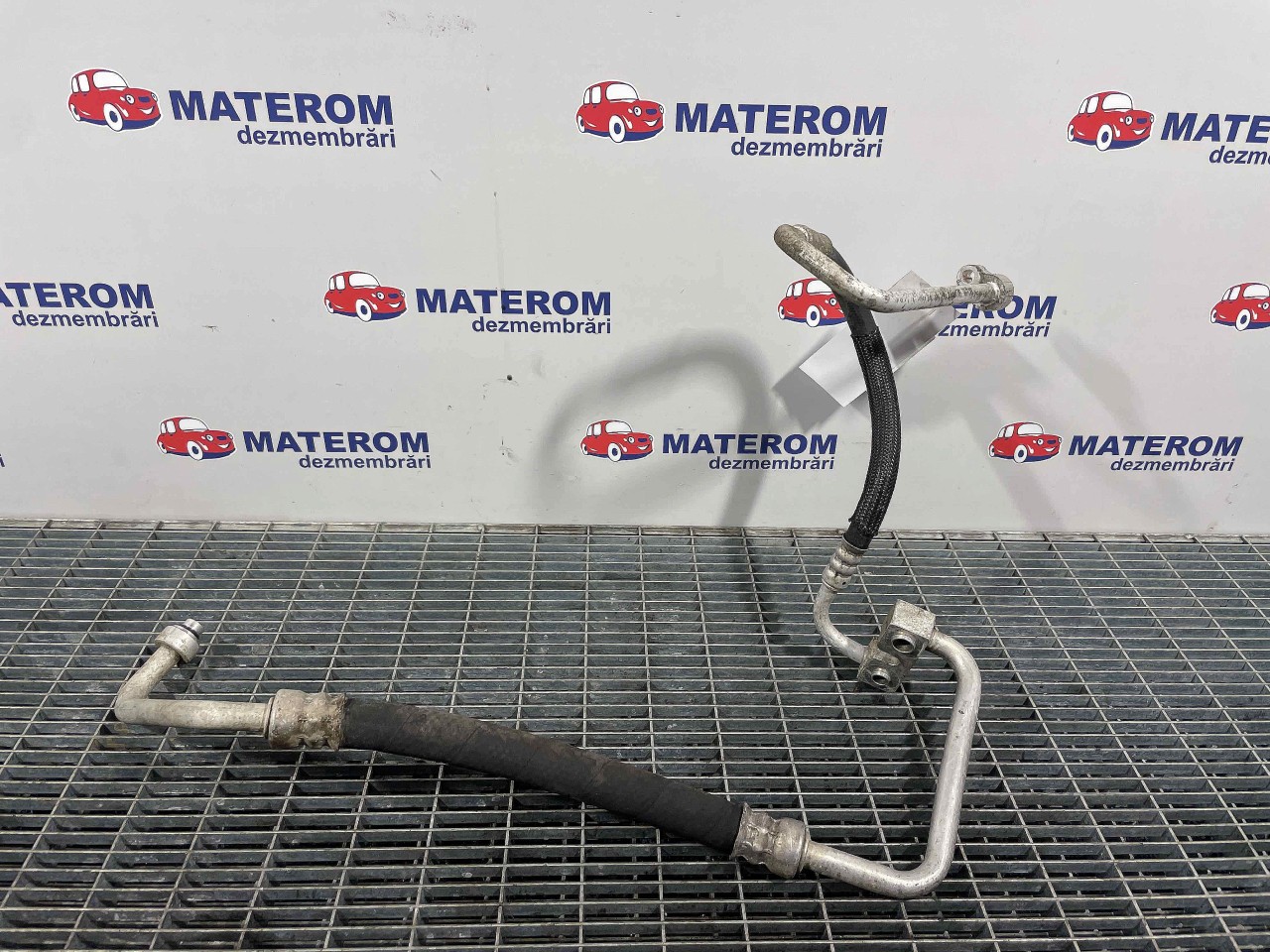 CONDUCTA CLIMA FORD MONDEO 2.0 TDCI - (2000 2007)