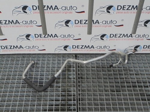 Conducta clima, Ford Mondeo 4, 1.8 tdci, KHBA