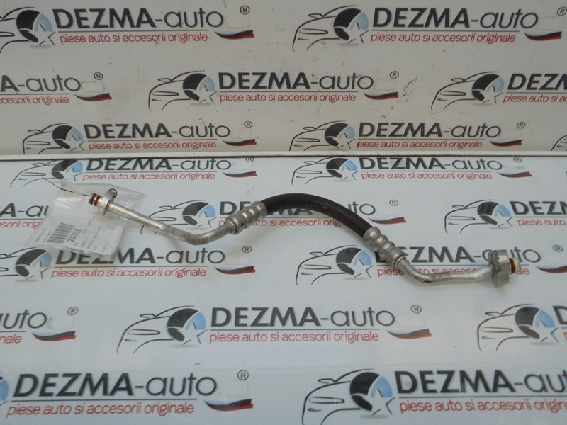 Conducta clima, Ford Mondeo 4, 2.0tdci (id:281016)