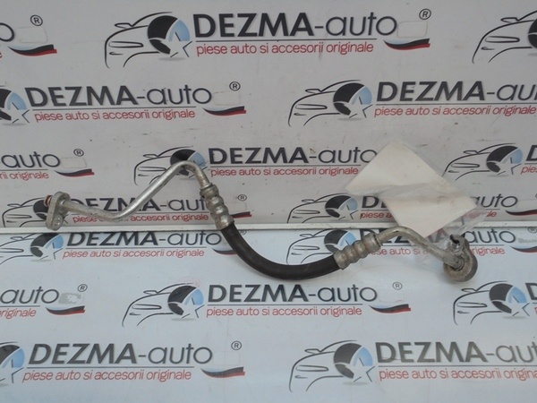 Conducta clima, Ford Mondeo 4, 2.0tdci, QXBA