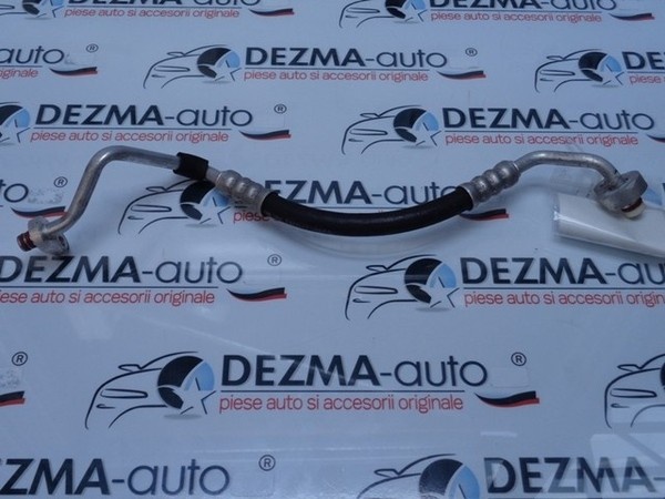 Conducta clima, Ford Mondeo 4, 2.0tdci, QXBA