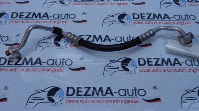 Conducta clima, Ford Mondeo 4, 2.0tdci, QXBA